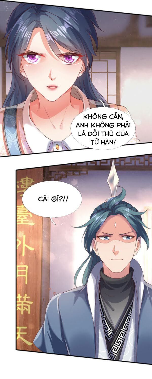 Vạn Cổ Thần Vương Chapter 186 - 16
