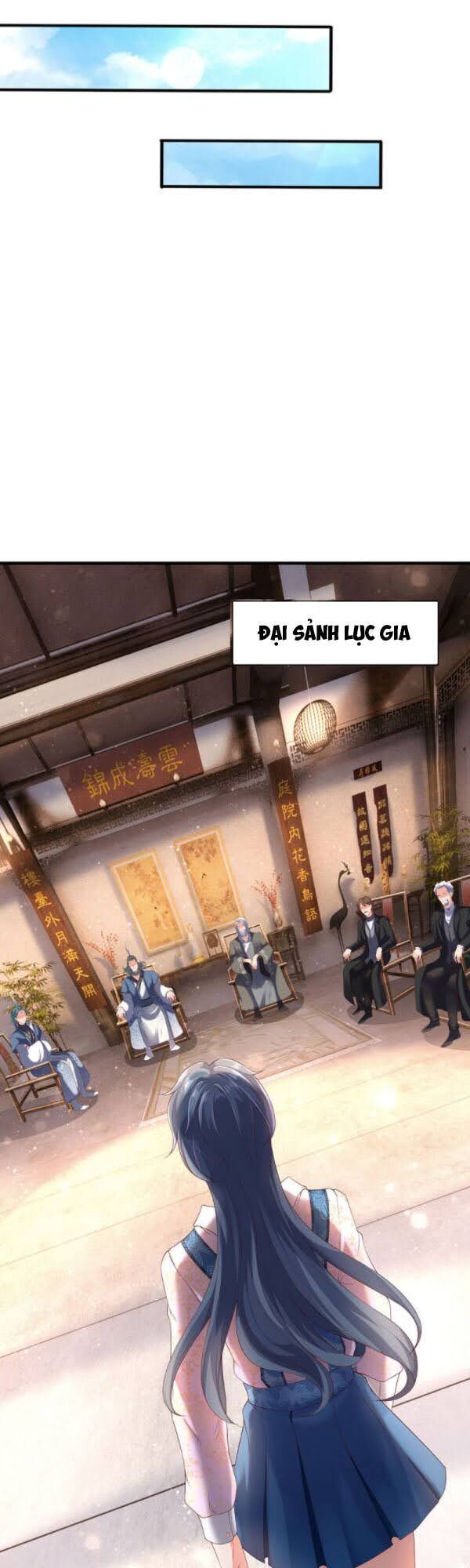 Vạn Cổ Thần Vương Chapter 186 - 5