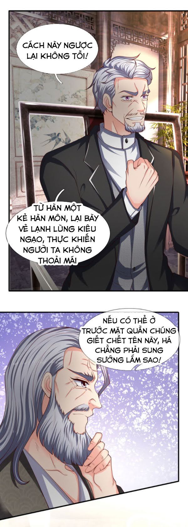 Vạn Cổ Thần Vương Chapter 187 - 7