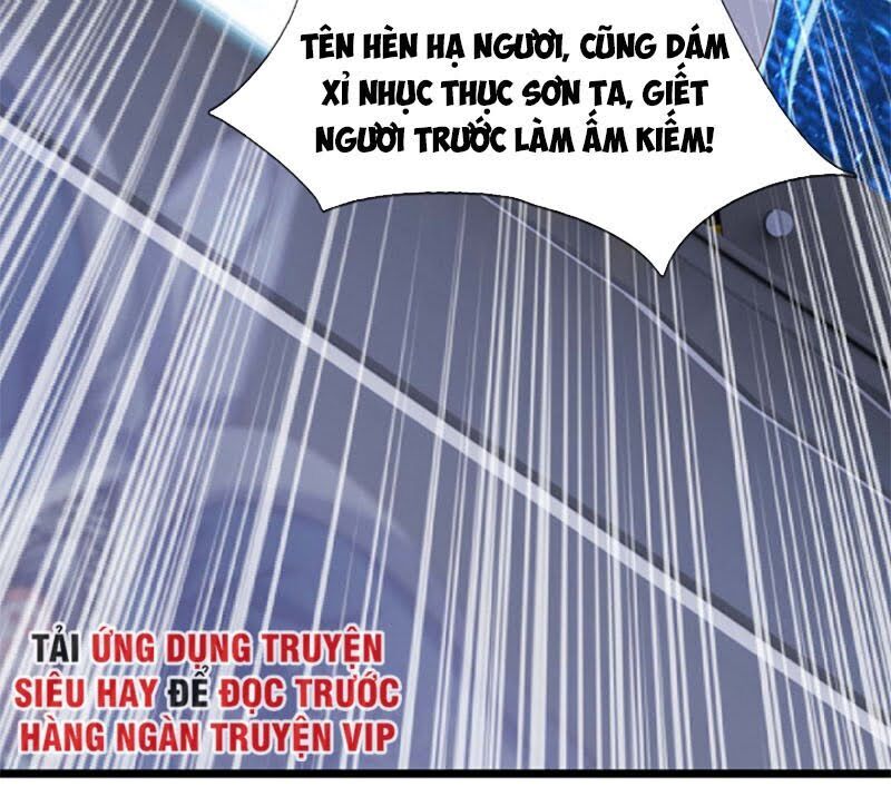 Vạn Cổ Thần Vương Chapter 189 - 17