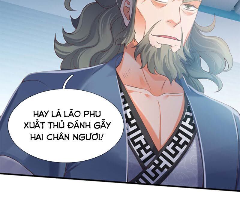 Vạn Cổ Thần Vương Chapter 189 - 19