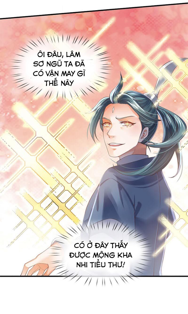 Vạn Cổ Thần Vương Chapter 189 - 7