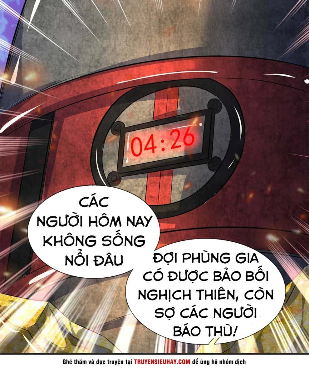 Vạn Cổ Thần Vương Chapter 19 - 14