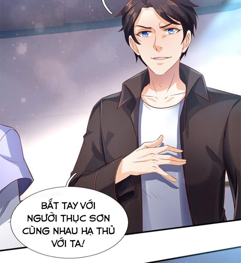 Vạn Cổ Thần Vương Chapter 190 - 21