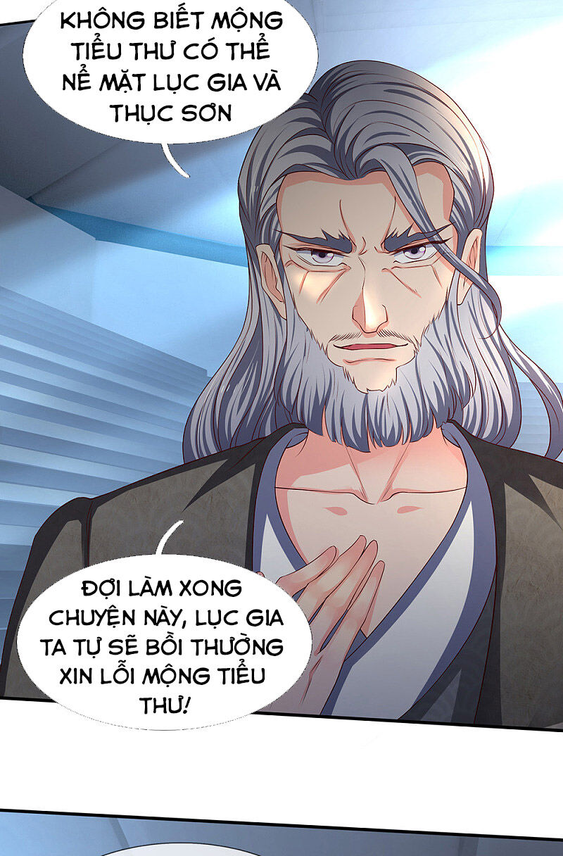 Vạn Cổ Thần Vương Chapter 191 - 12