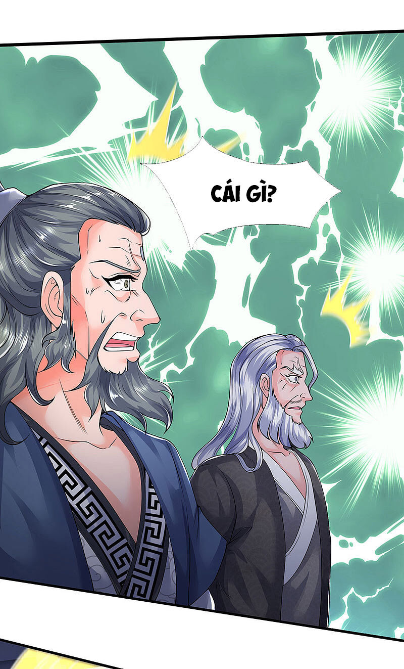 Vạn Cổ Thần Vương Chapter 192 - 10