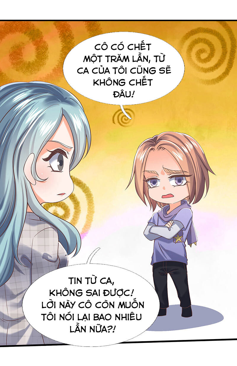 Vạn Cổ Thần Vương Chapter 193 - 13