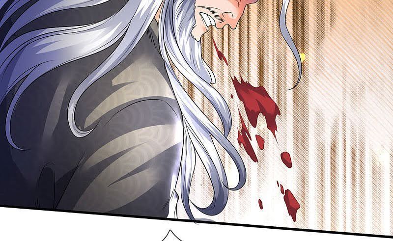 Vạn Cổ Thần Vương Chapter 195 - 30