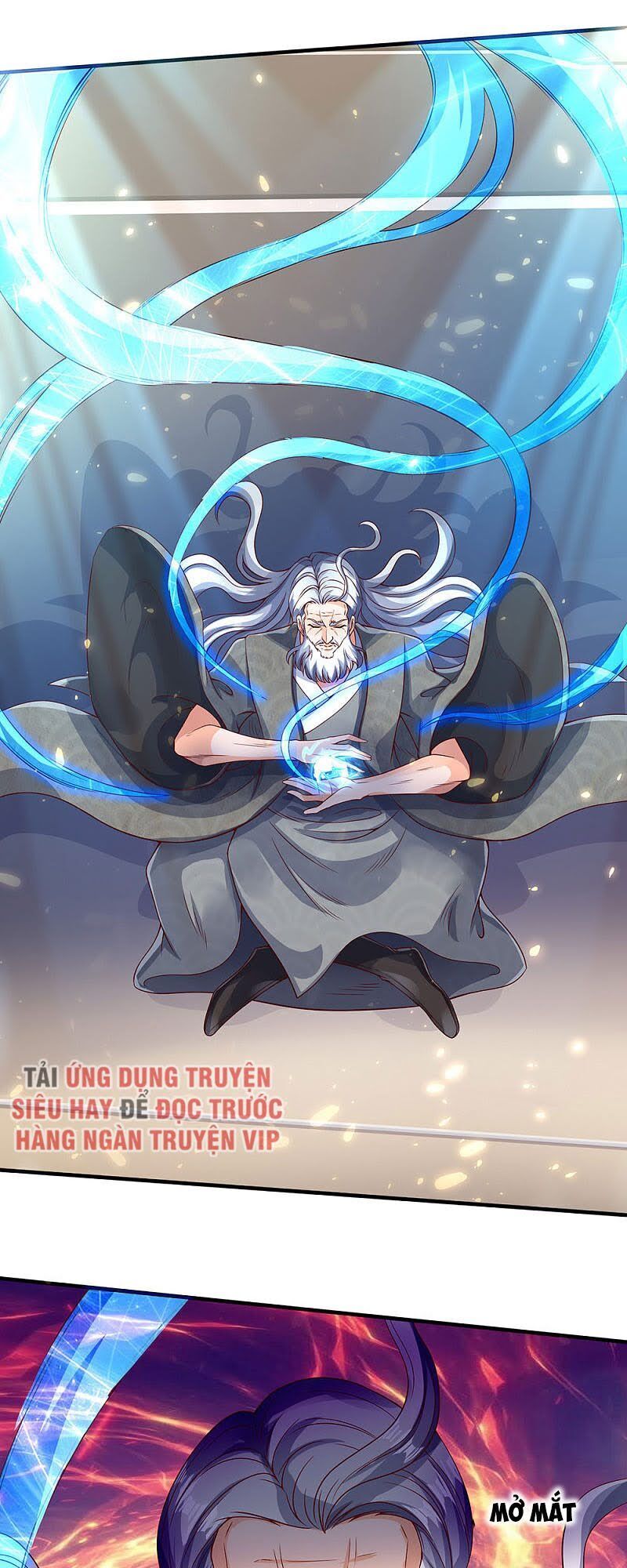 Vạn Cổ Thần Vương Chapter 196 - 30