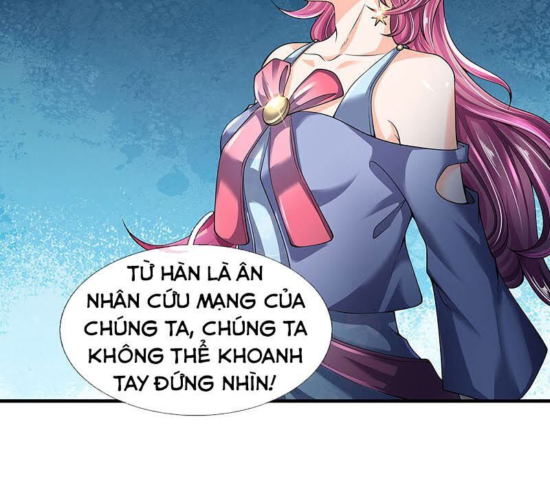 Vạn Cổ Thần Vương Chapter 196 - 10