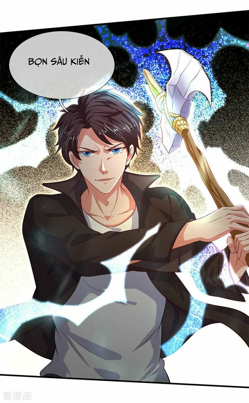 Vạn Cổ Thần Vương Chapter 197 - 20