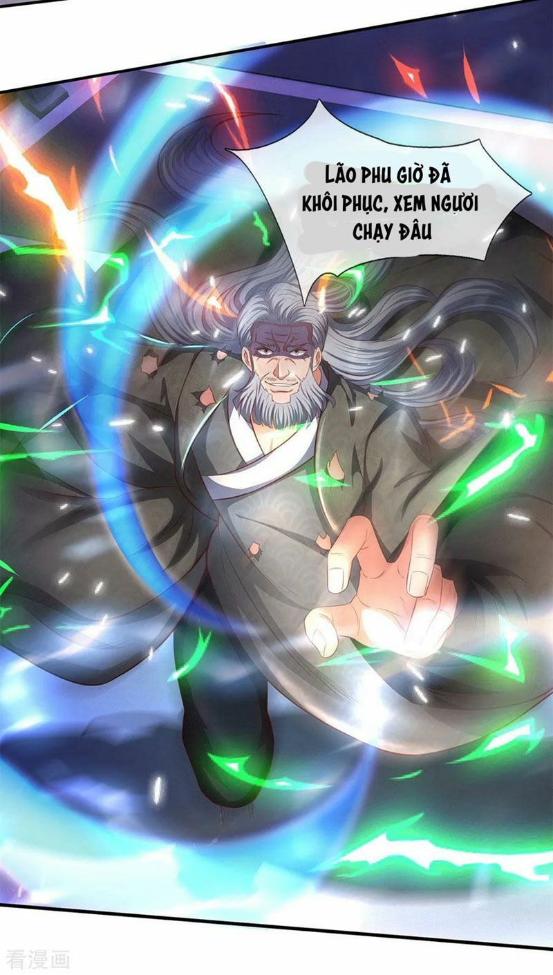 Vạn Cổ Thần Vương Chapter 197 - 3