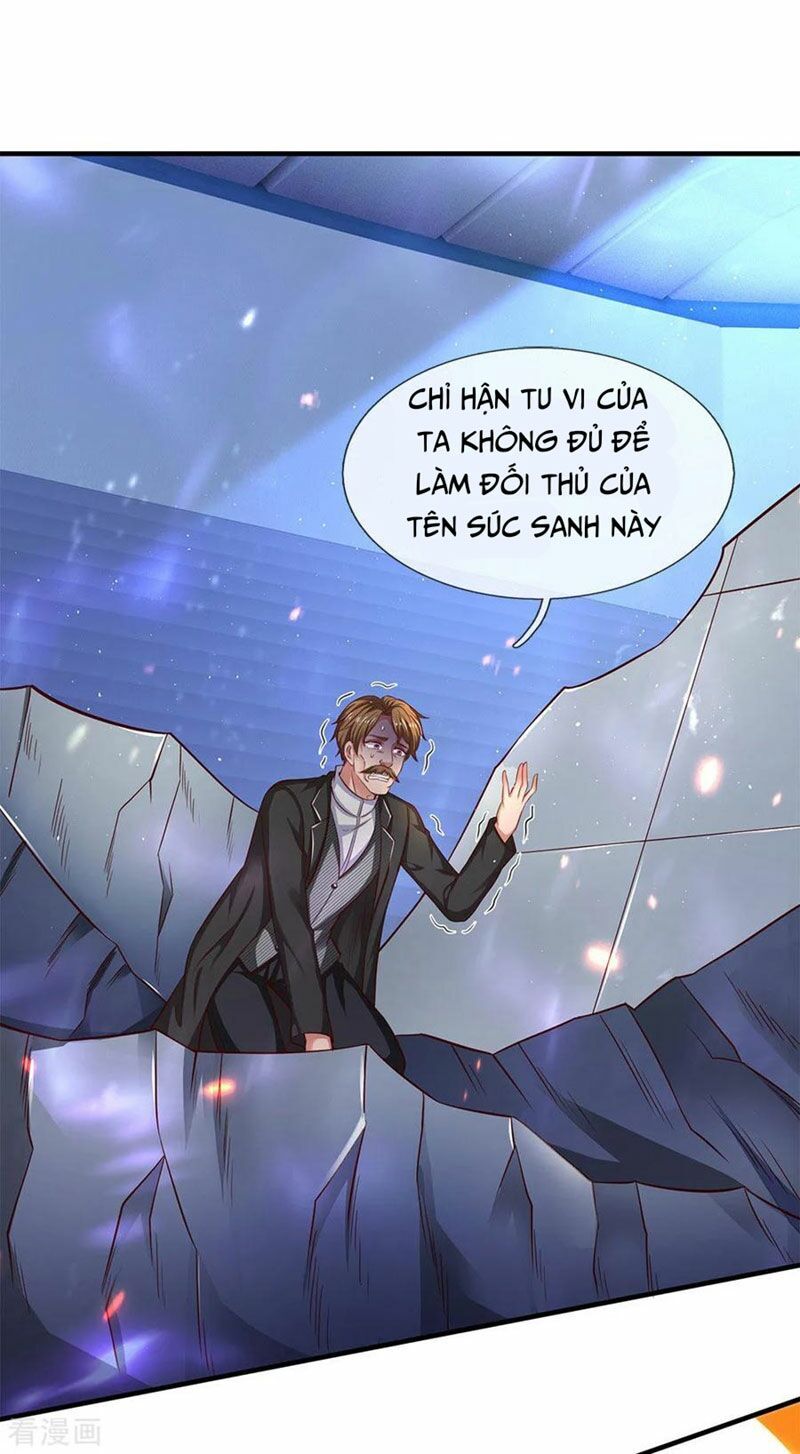 Vạn Cổ Thần Vương Chapter 197 - 25