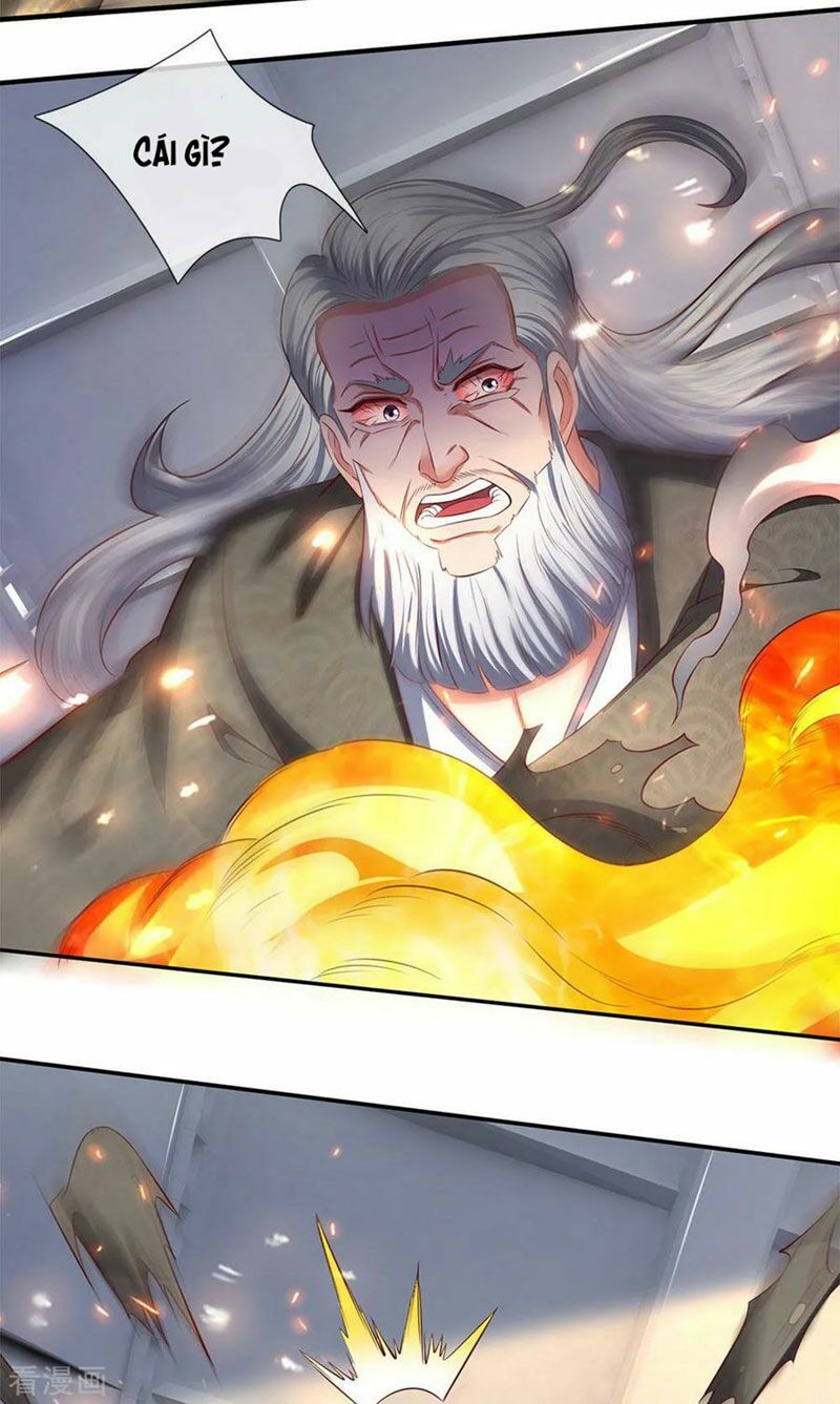 Vạn Cổ Thần Vương Chapter 197 - 8