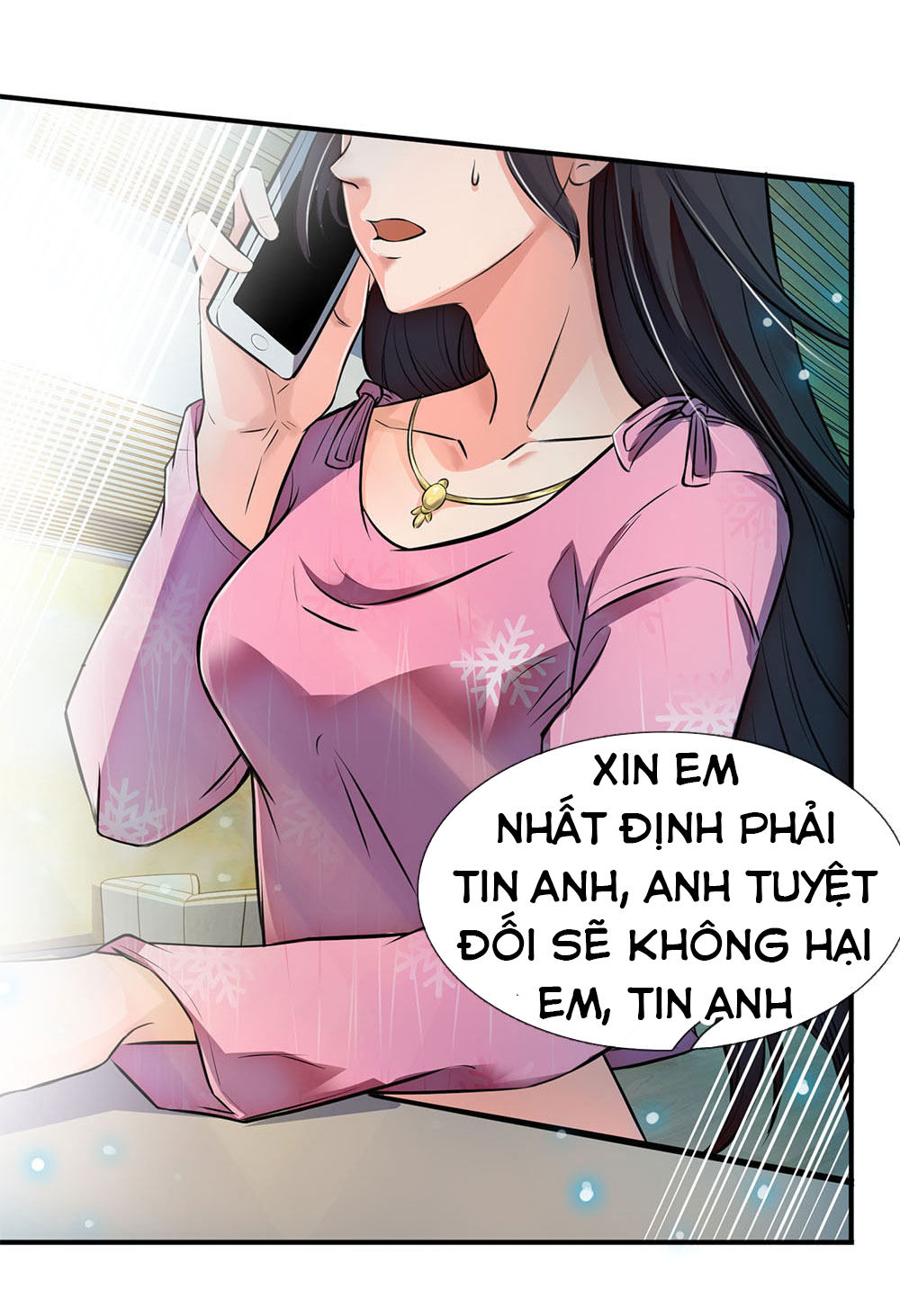 Vạn Cổ Thần Vương Chapter 2 - 12