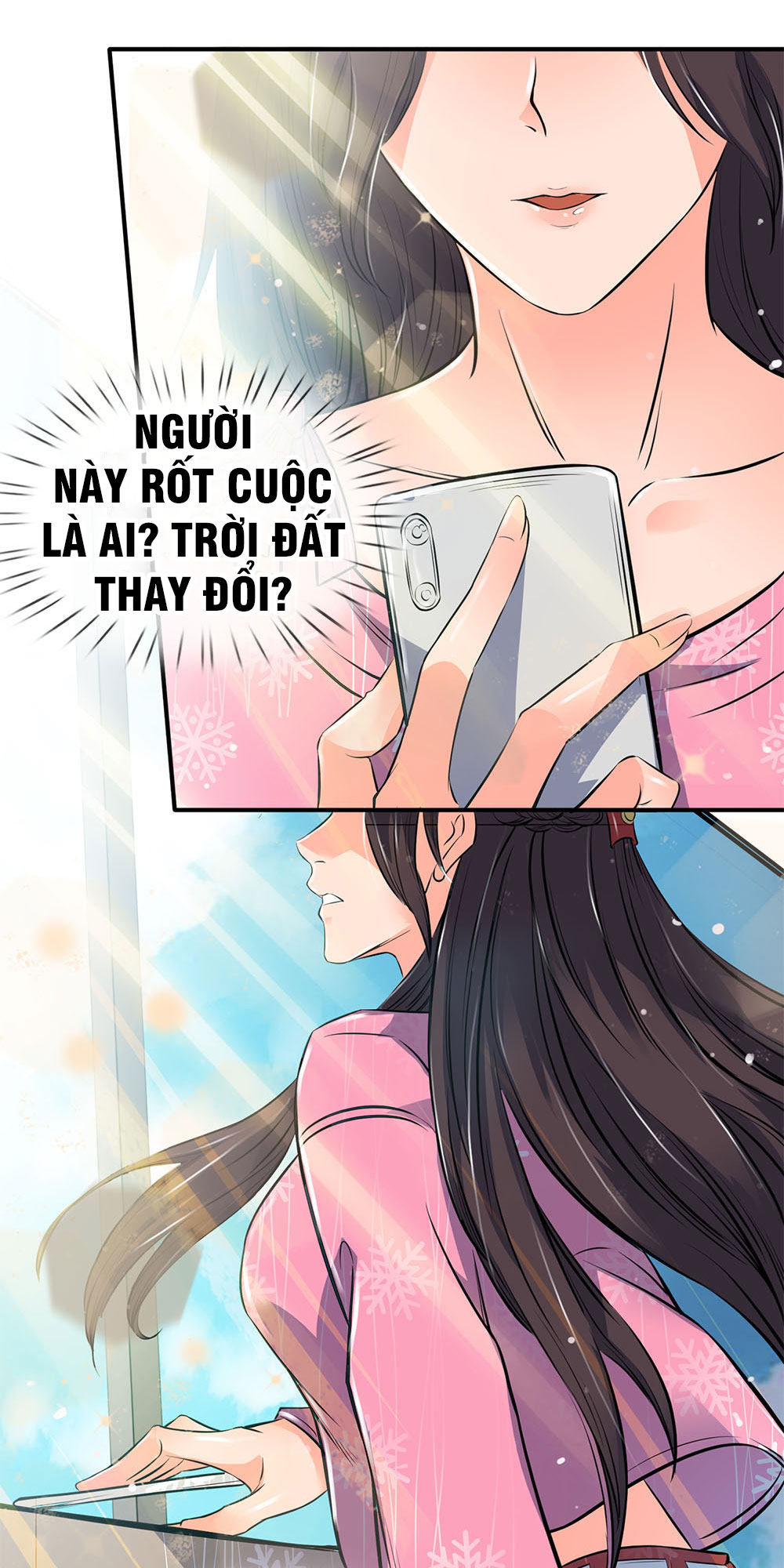 Vạn Cổ Thần Vương Chapter 2 - 19