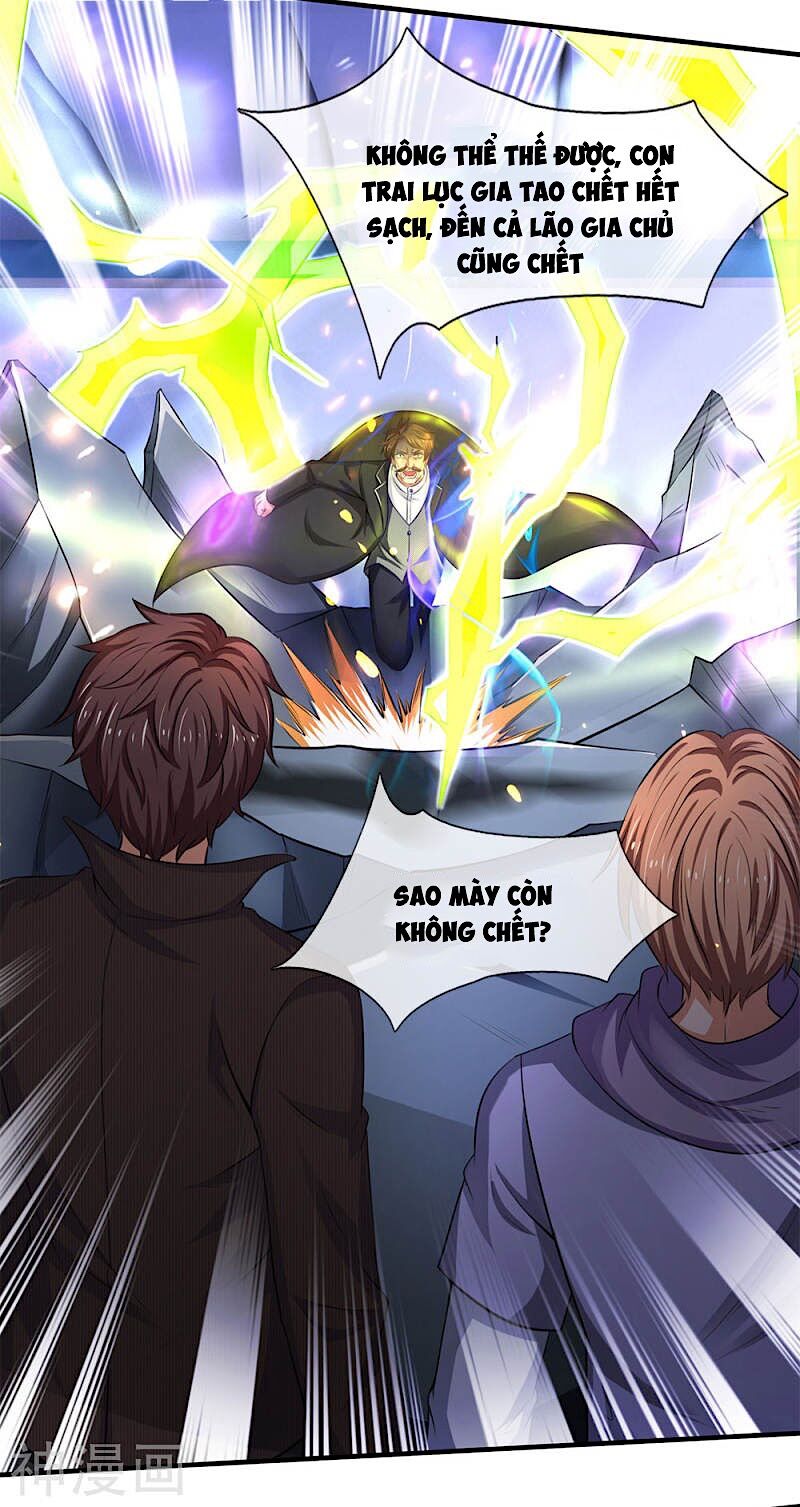 Vạn Cổ Thần Vương Chapter 200 - 36