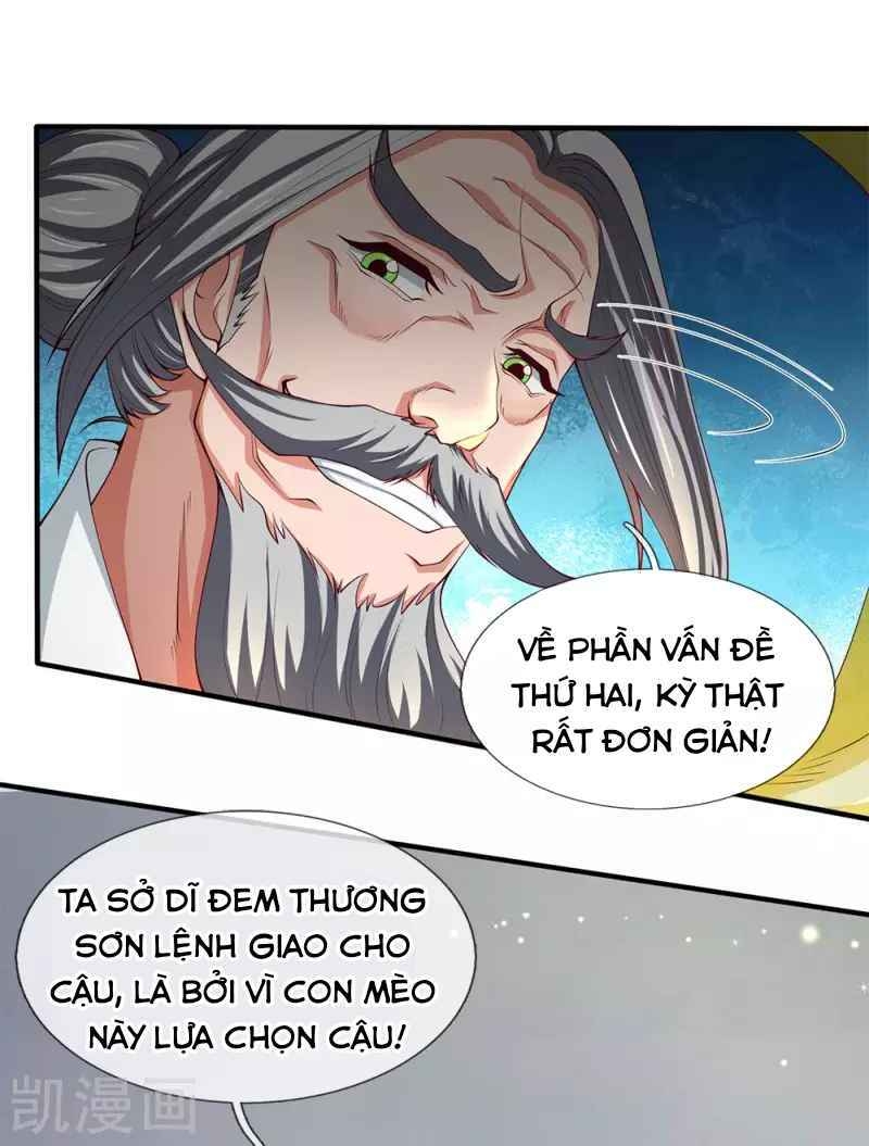 Vạn Cổ Thần Vương Chapter 202 - 16
