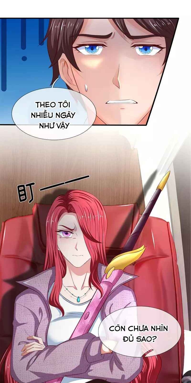 Vạn Cổ Thần Vương Chapter 202 - 35