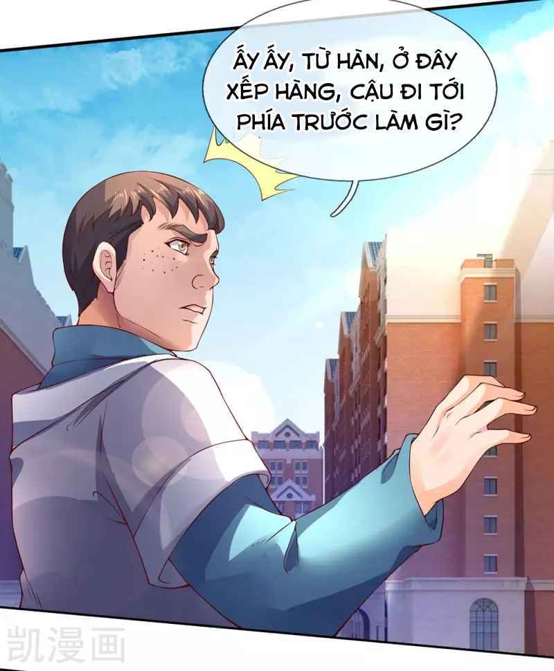 Vạn Cổ Thần Vương Chapter 203 - 26
