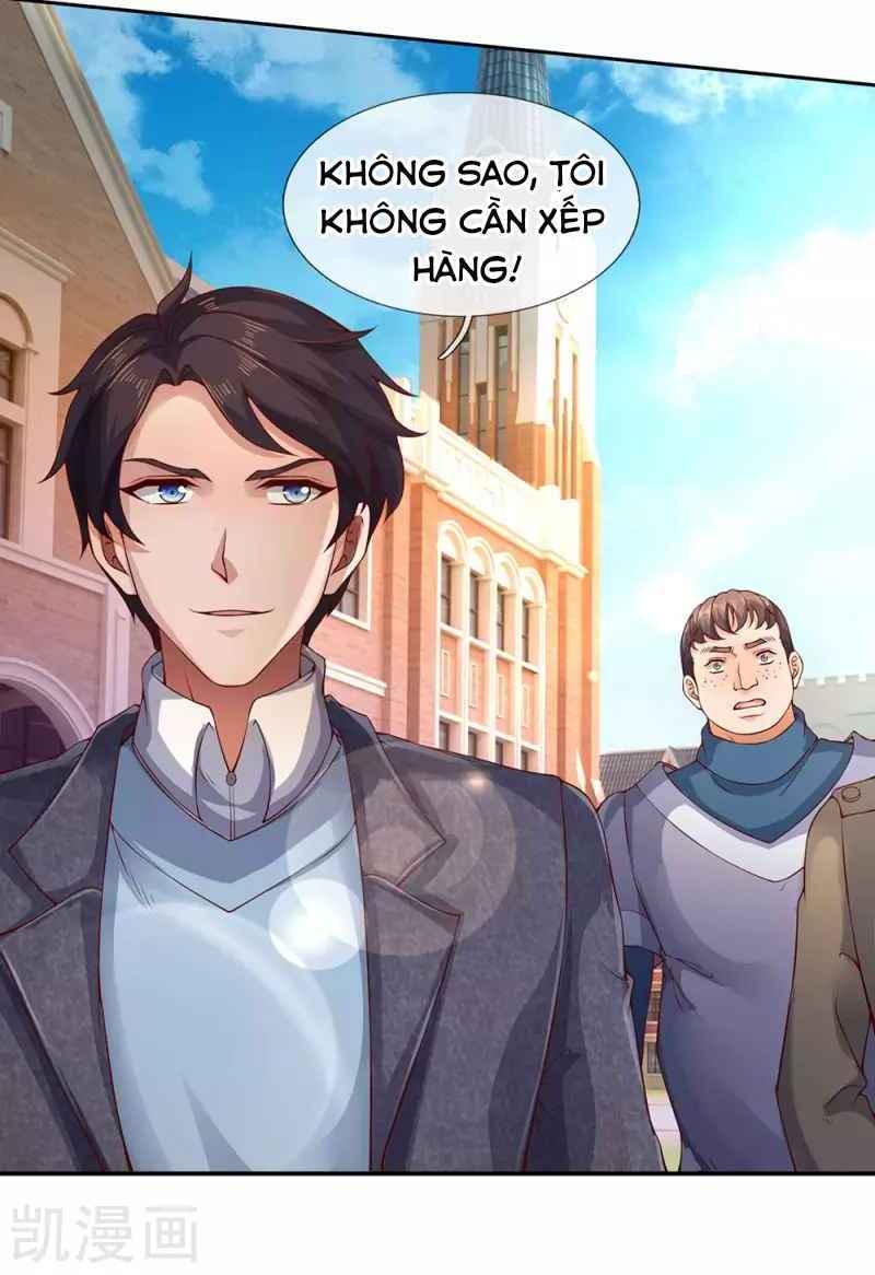 Vạn Cổ Thần Vương Chapter 203 - 27