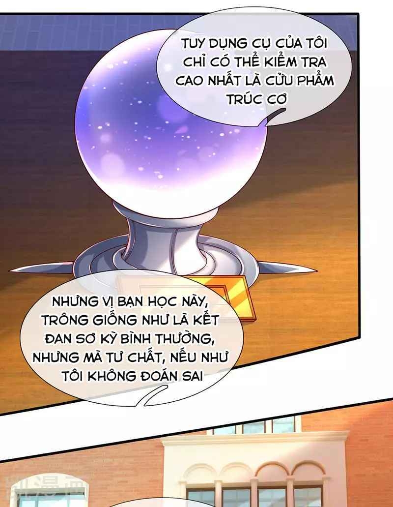 Vạn Cổ Thần Vương Chapter 203 - 37