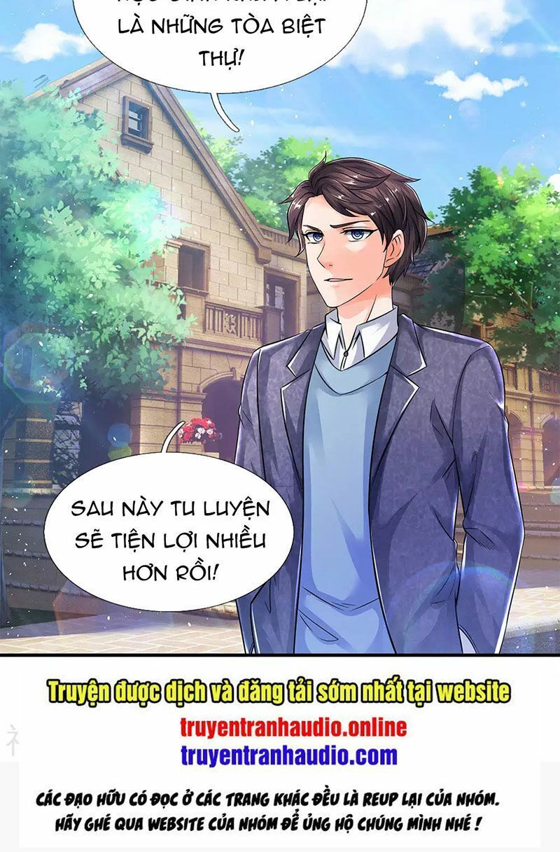 Vạn Cổ Thần Vương Chapter 204 - 2
