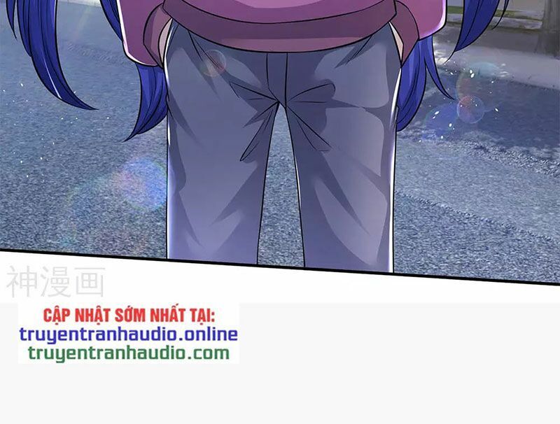 Vạn Cổ Thần Vương Chapter 204 - 4