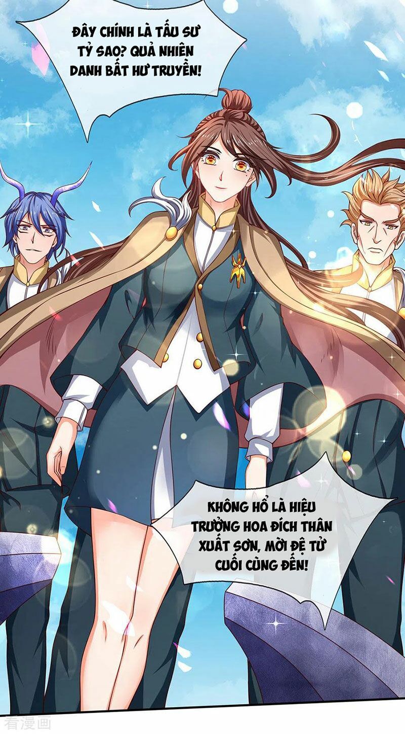 Vạn Cổ Thần Vương Chapter 205 - 31