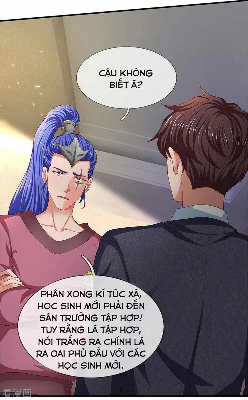 Vạn Cổ Thần Vương Chapter 205 - 6
