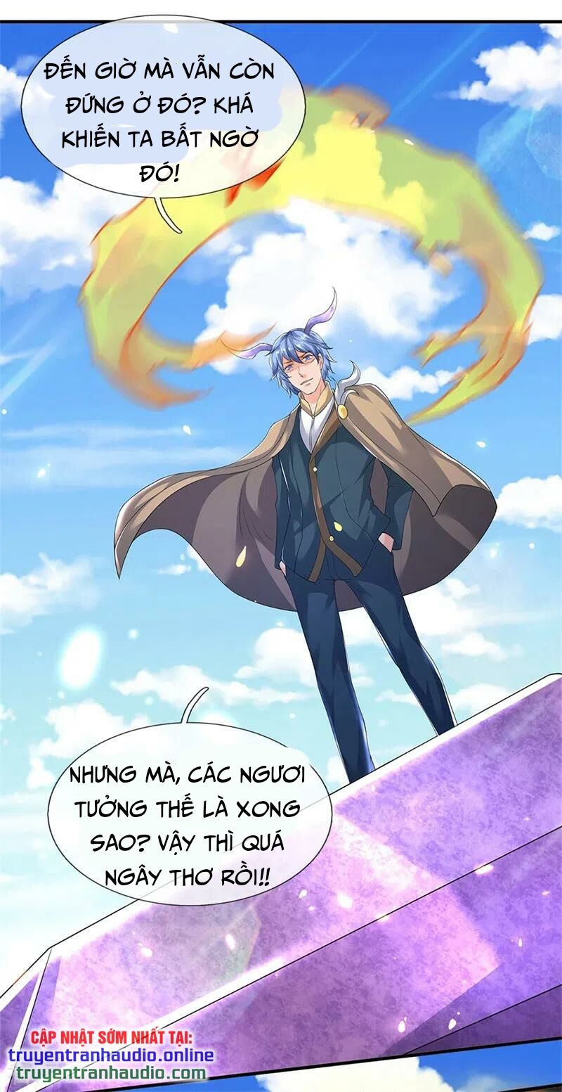 Vạn Cổ Thần Vương Chapter 207 - 4