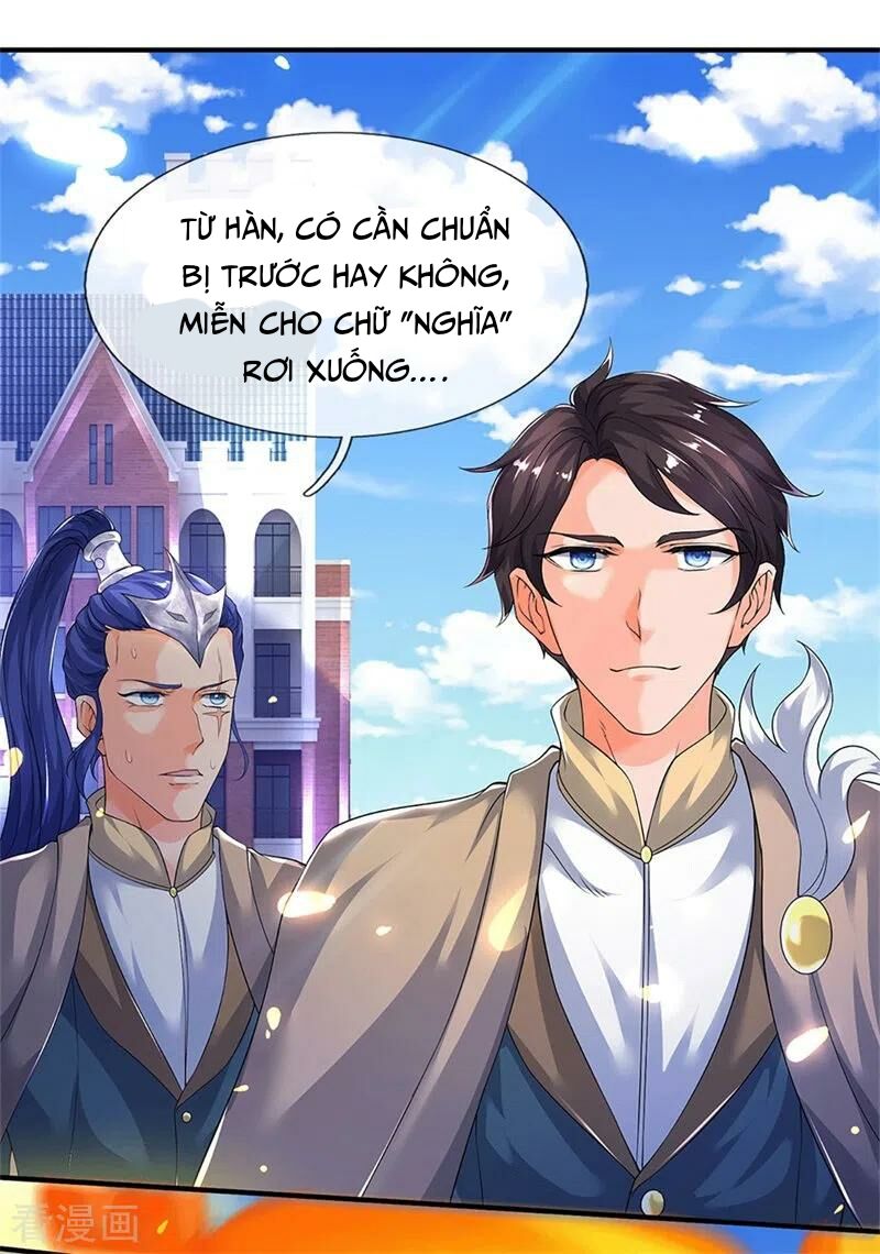 Vạn Cổ Thần Vương Chapter 207 - 10