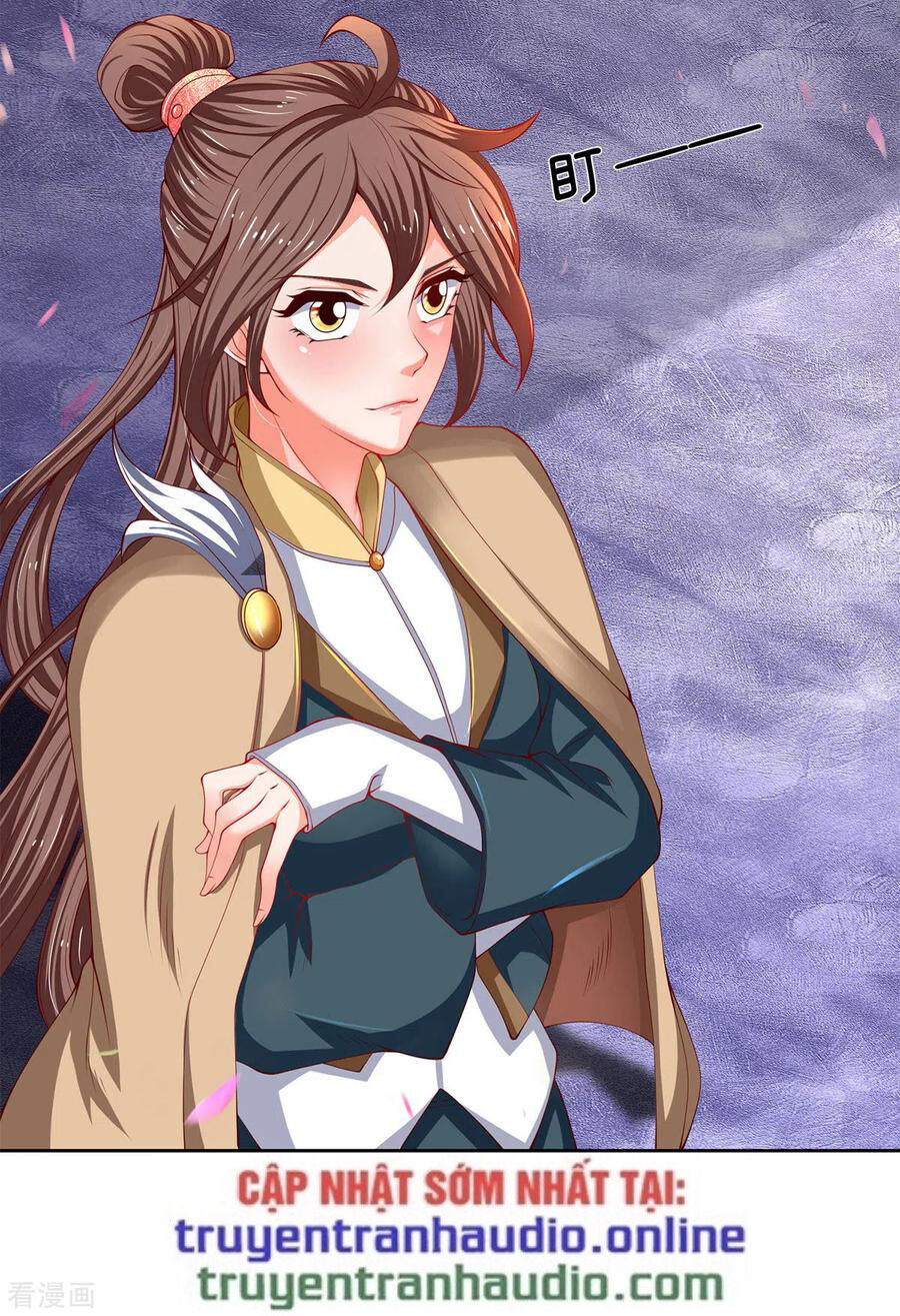 Vạn Cổ Thần Vương Chapter 208 - 15