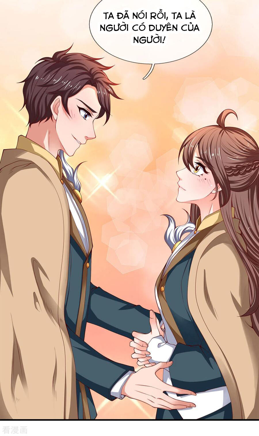 Vạn Cổ Thần Vương Chapter 208 - 22