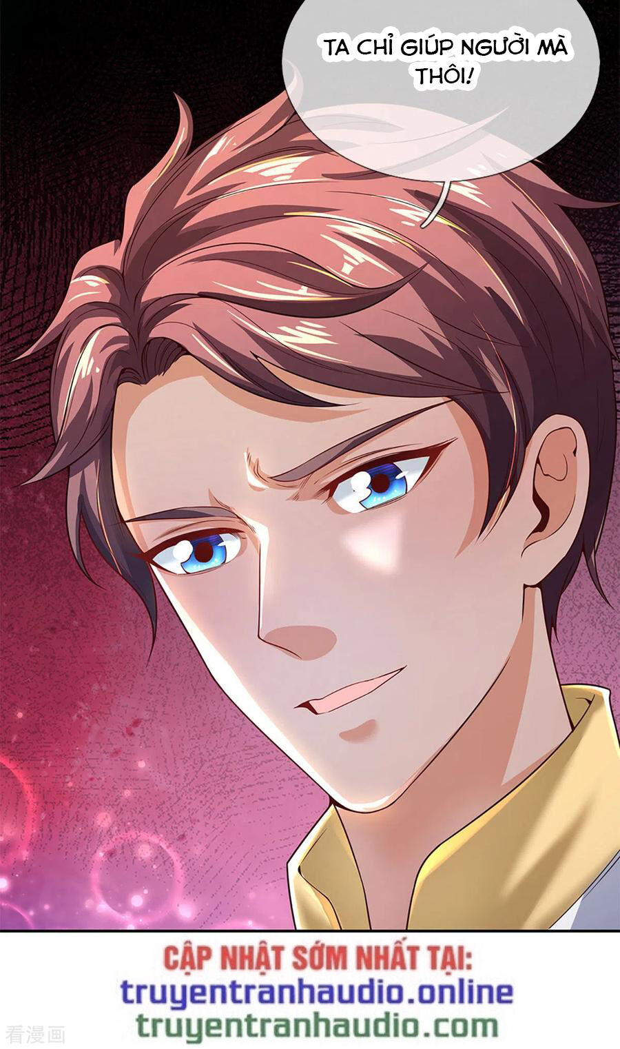 Vạn Cổ Thần Vương Chapter 208 - 6
