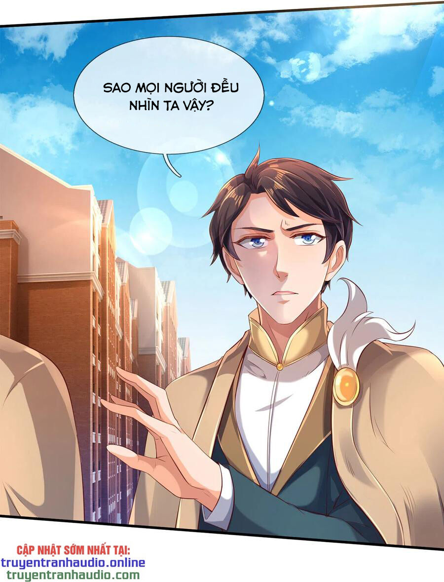 Vạn Cổ Thần Vương Chapter 209 - 13