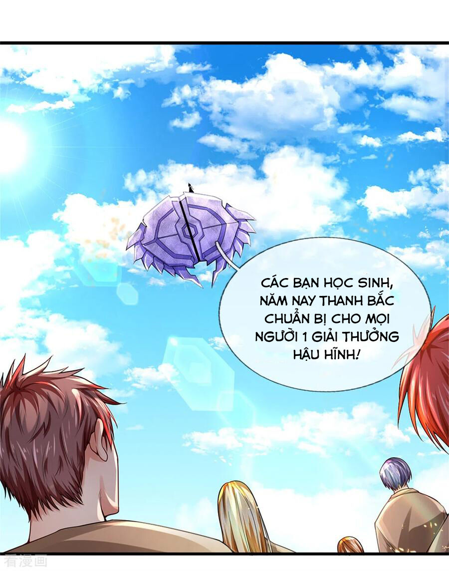 Vạn Cổ Thần Vương Chapter 209 - 19