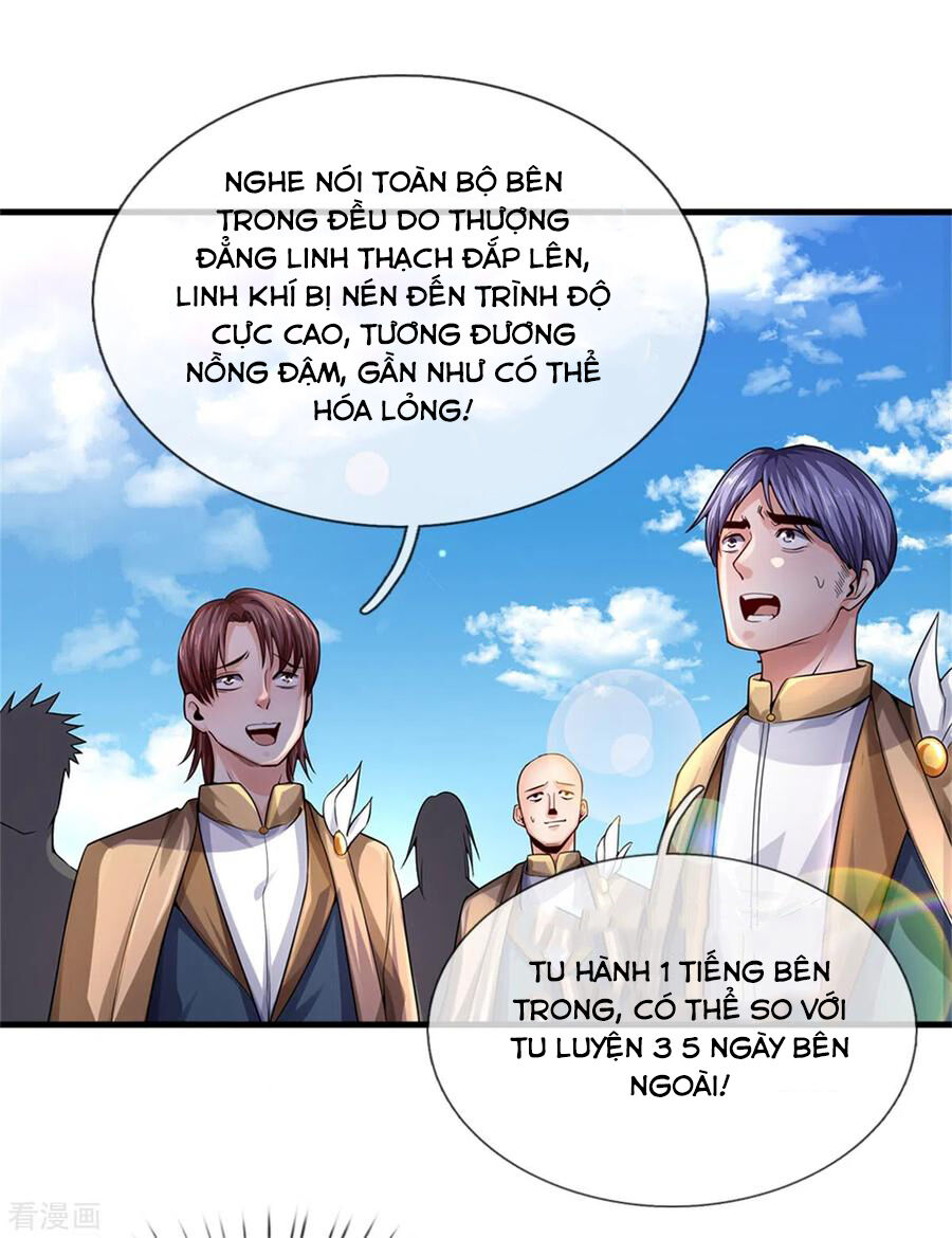 Vạn Cổ Thần Vương Chapter 209 - 23
