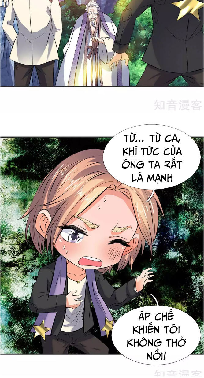 Vạn Cổ Thần Vương Chapter 21 - 9