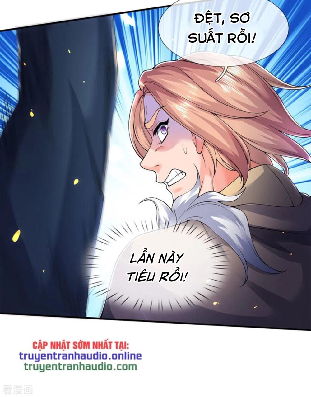 Vạn Cổ Thần Vương Chapter 212 - 17