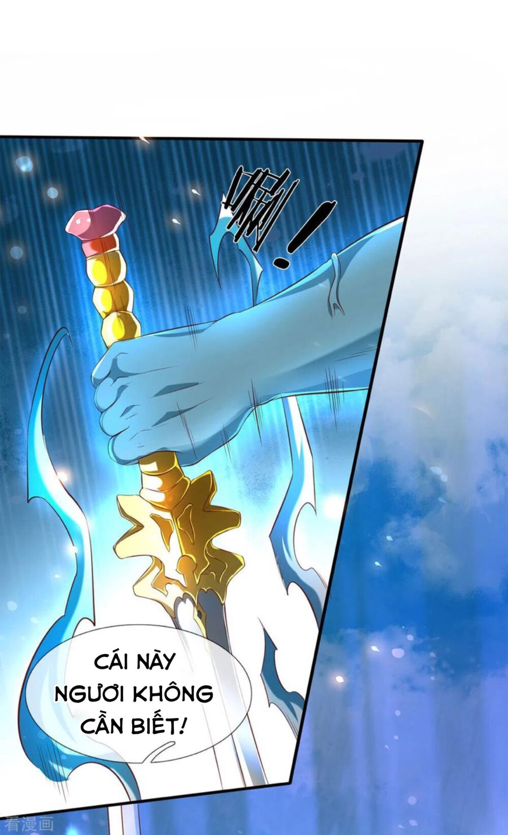 Vạn Cổ Thần Vương Chapter 212 - 34
