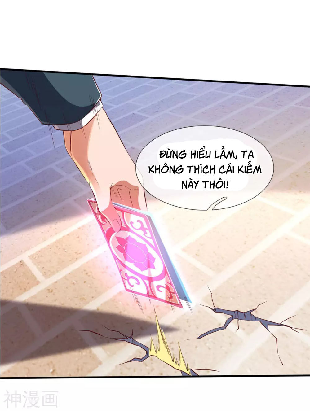 Vạn Cổ Thần Vương Chapter 213 - 2
