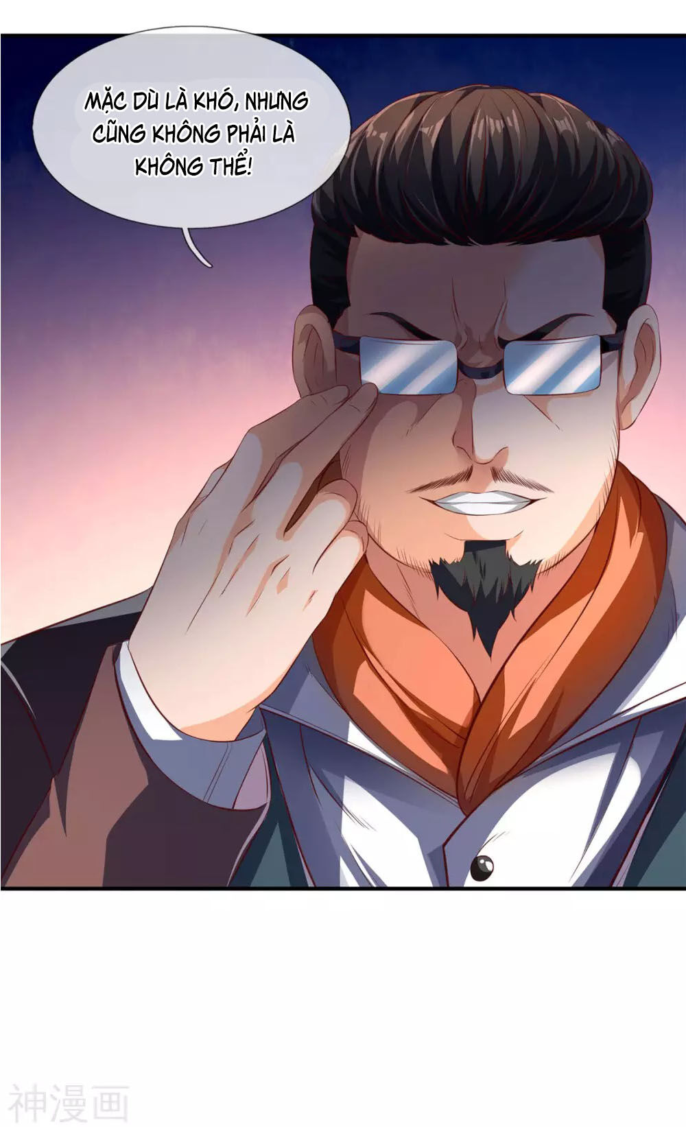 Vạn Cổ Thần Vương Chapter 213 - 12