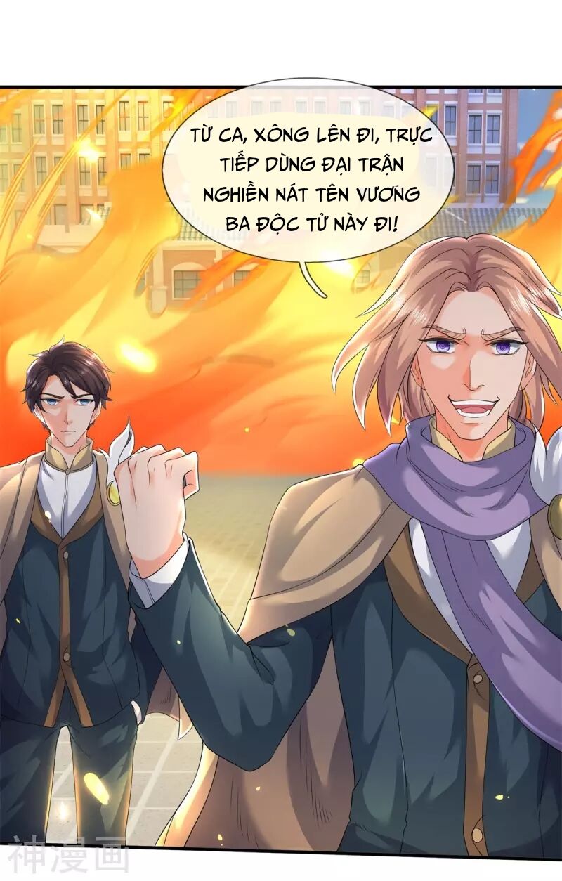 Vạn Cổ Thần Vương Chapter 216 - 28