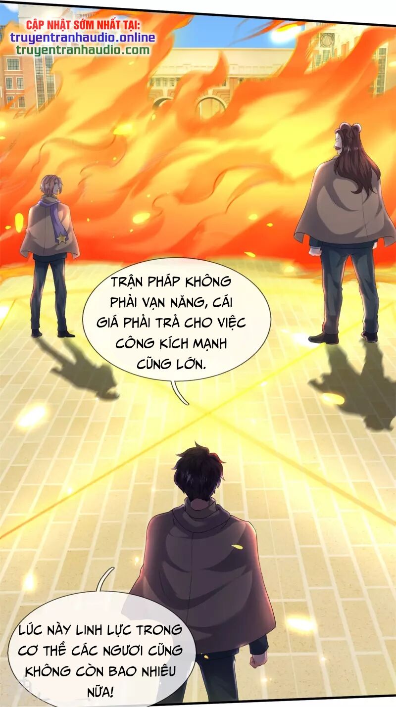 Vạn Cổ Thần Vương Chapter 216 - 29