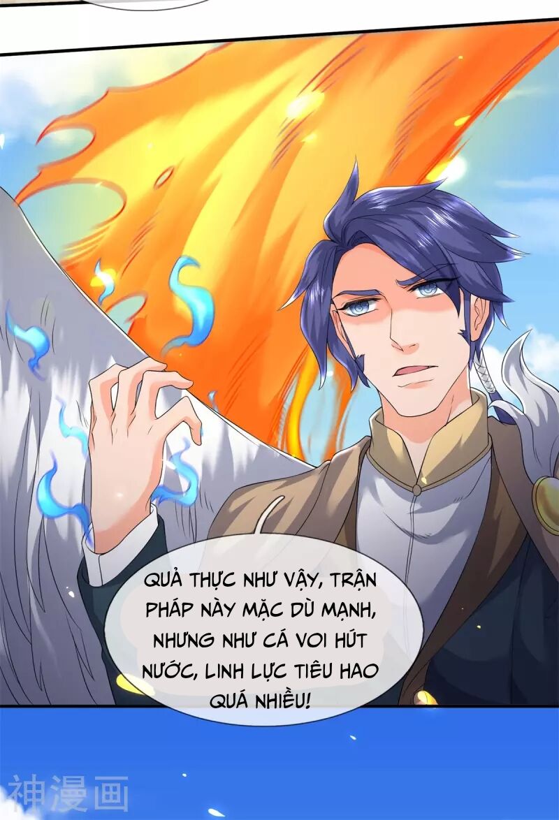Vạn Cổ Thần Vương Chapter 216 - 30