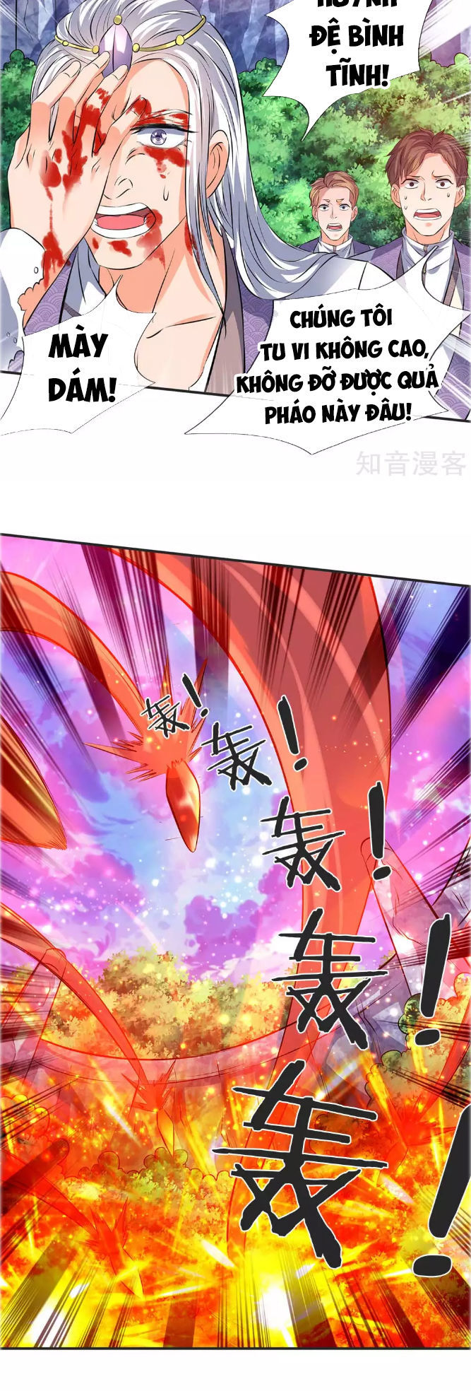 Vạn Cổ Thần Vương Chapter 22 - 15