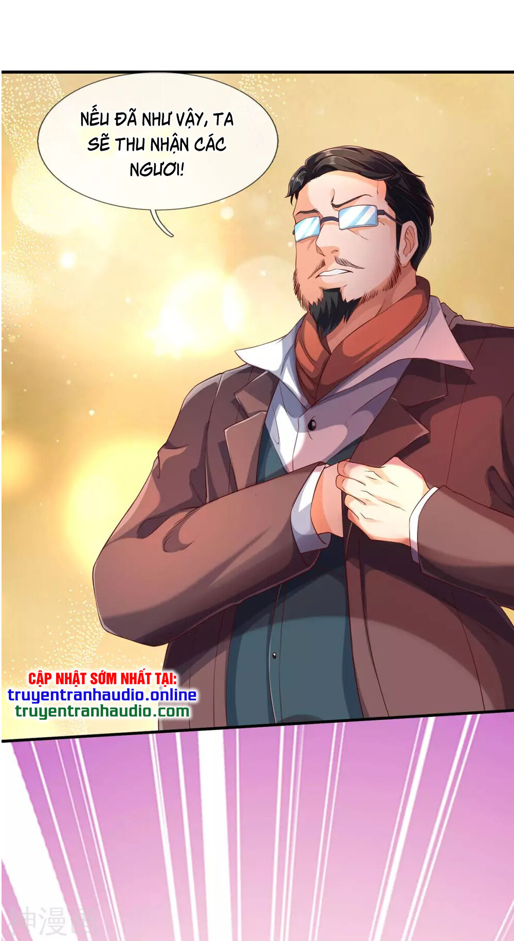 Vạn Cổ Thần Vương Chapter 220 - 17