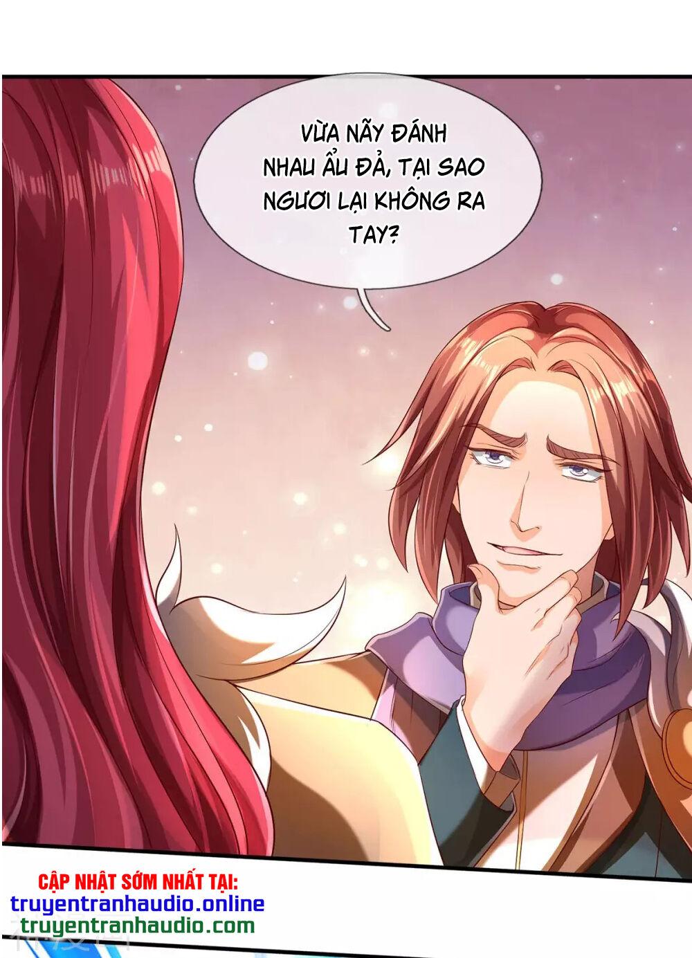 Vạn Cổ Thần Vương Chapter 220 - 23