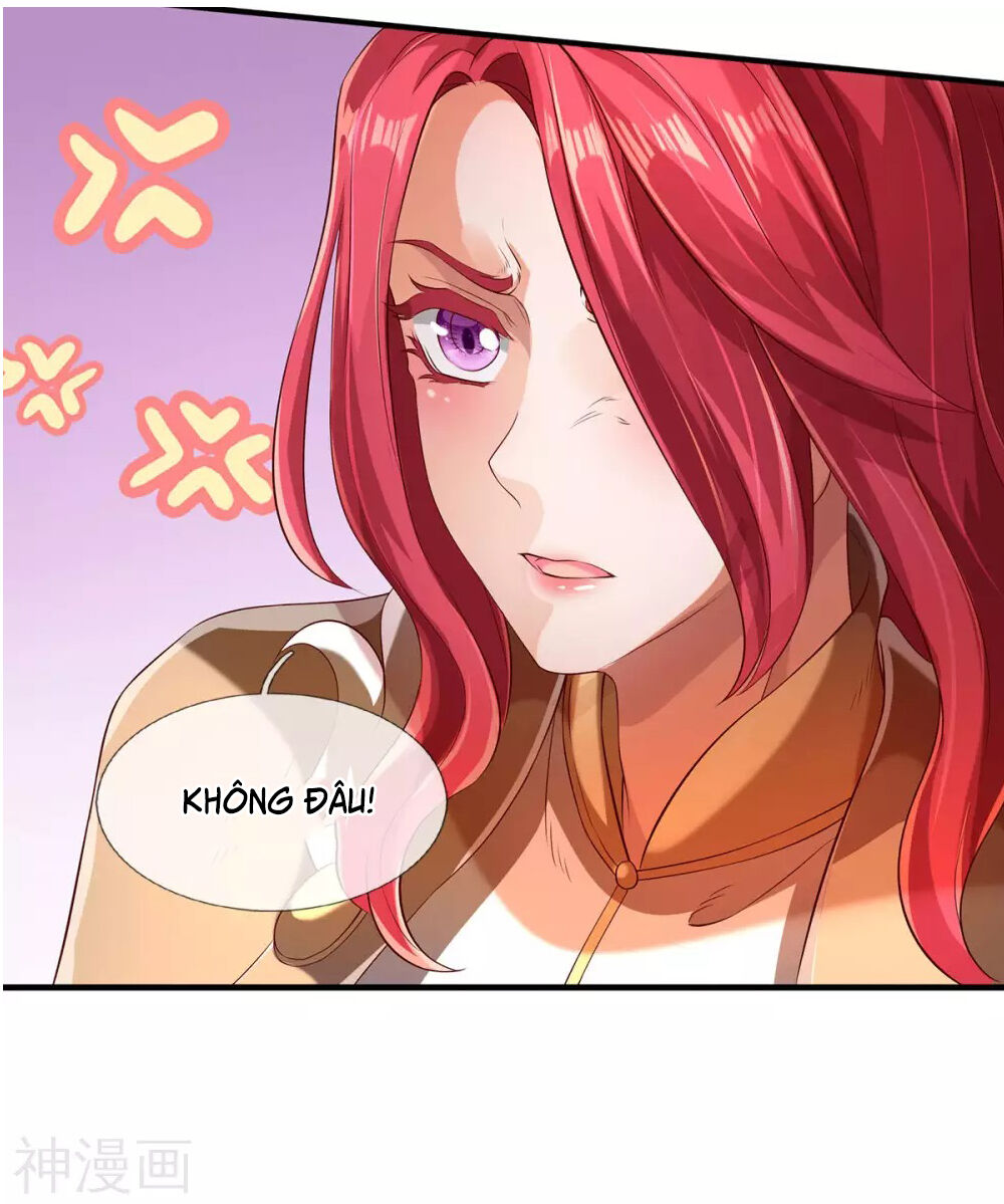 Vạn Cổ Thần Vương Chapter 220 - 26